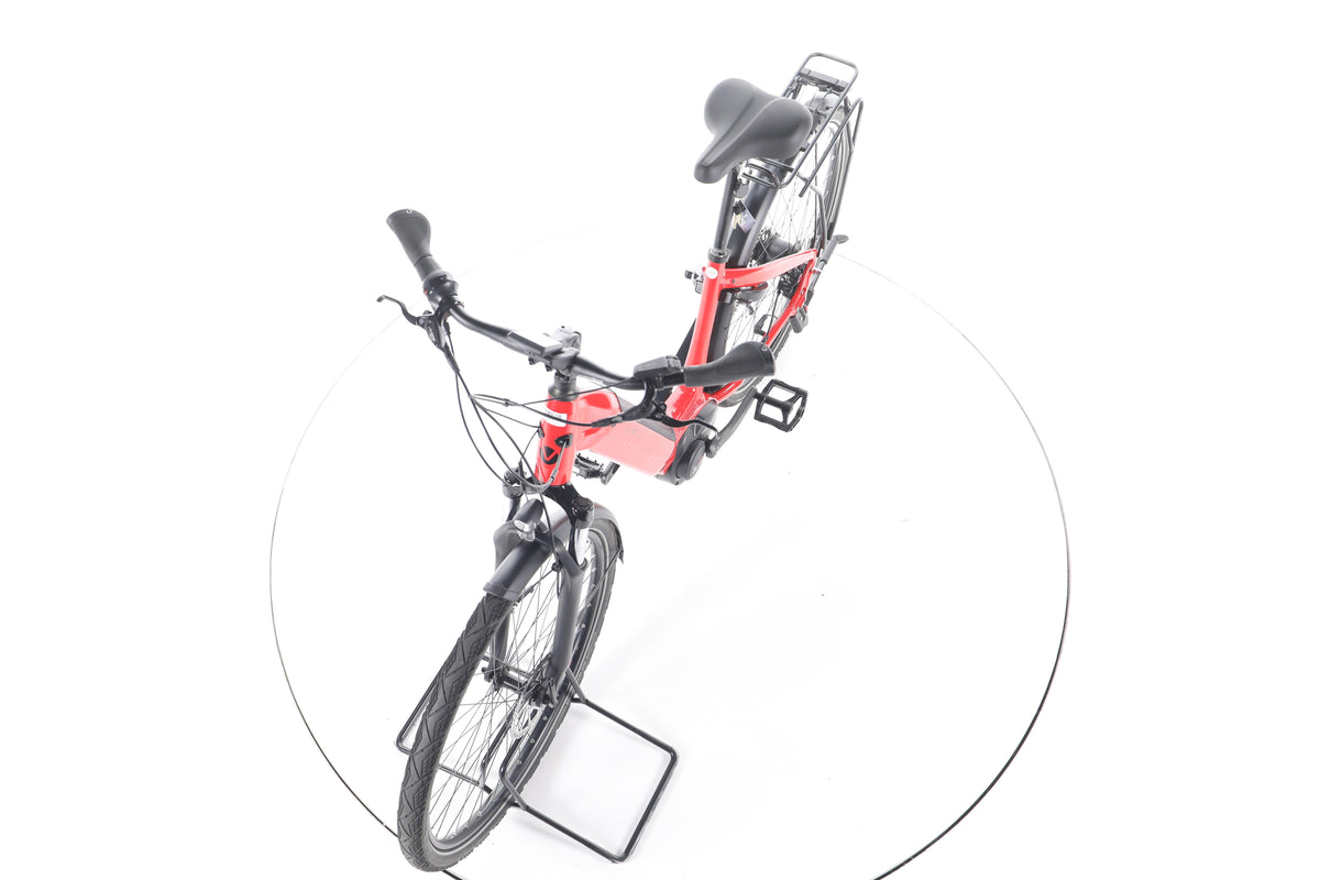 Velo de Ville AEB 890 City E-Bike Tiefeinsteiger - Image 17
