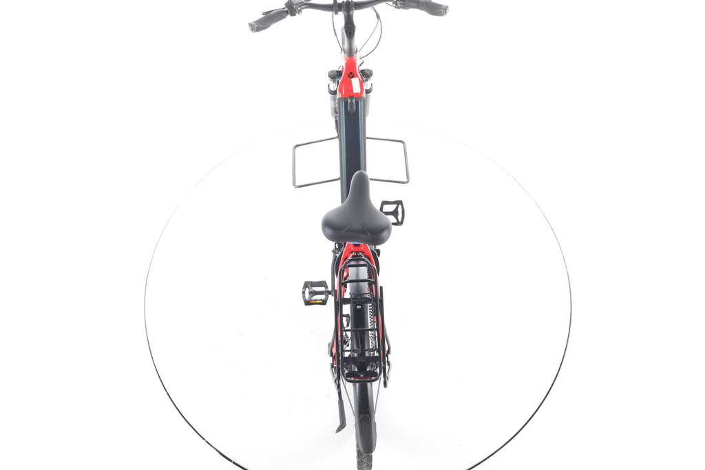 Velo de Ville AEB 890 City E-Bike Tiefeinsteiger - Image 22