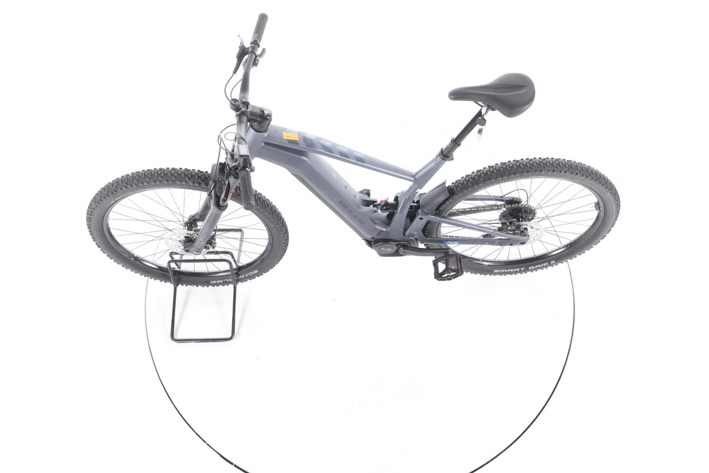 Bulls LT EVO CX E-Bike Fully 2025 - Image 19
