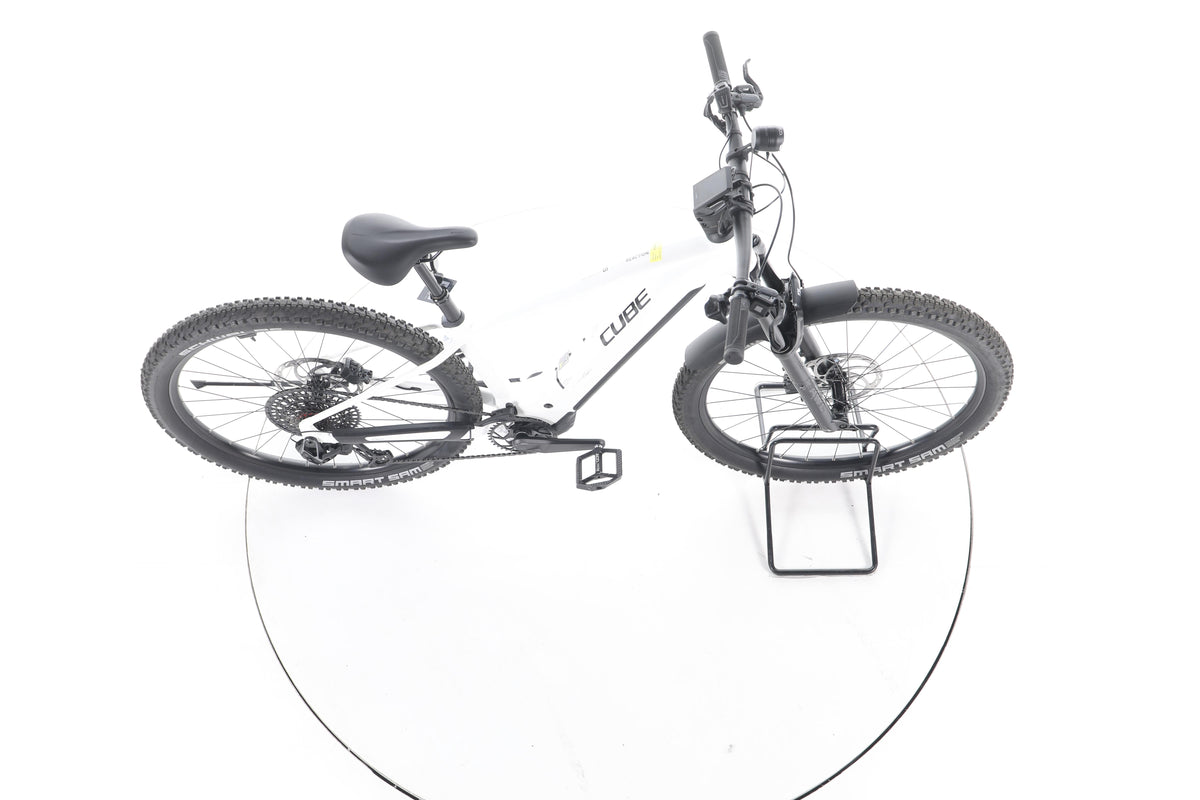 Cube Reaction Hybrid E-Bike Carbon 2025 - Image 13