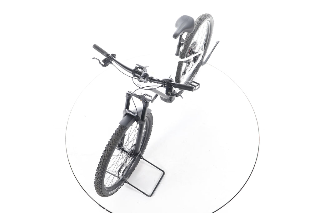 Cube Reaction Hybrid E-Bike Carbon 2025 - Image 17