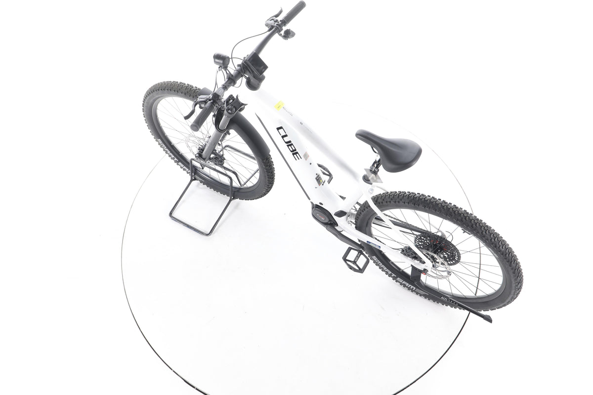 Cube Reaction Hybrid E-Bike Carbon 2025 - Image 20