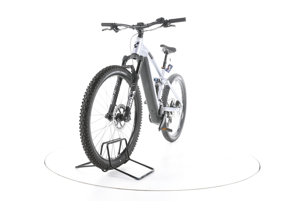 Cube Stereo Hybrid 120 Race E-Bike Fully - Image 5