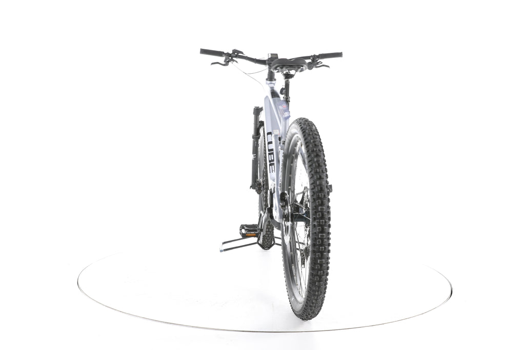Cube Stereo Hybrid 120 Race E-Bike Fully - Image 10