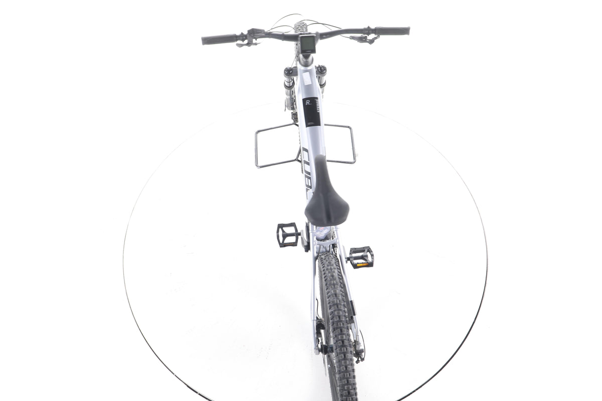 Cube Stereo Hybrid 120 Race E-Bike Fully - Image 22