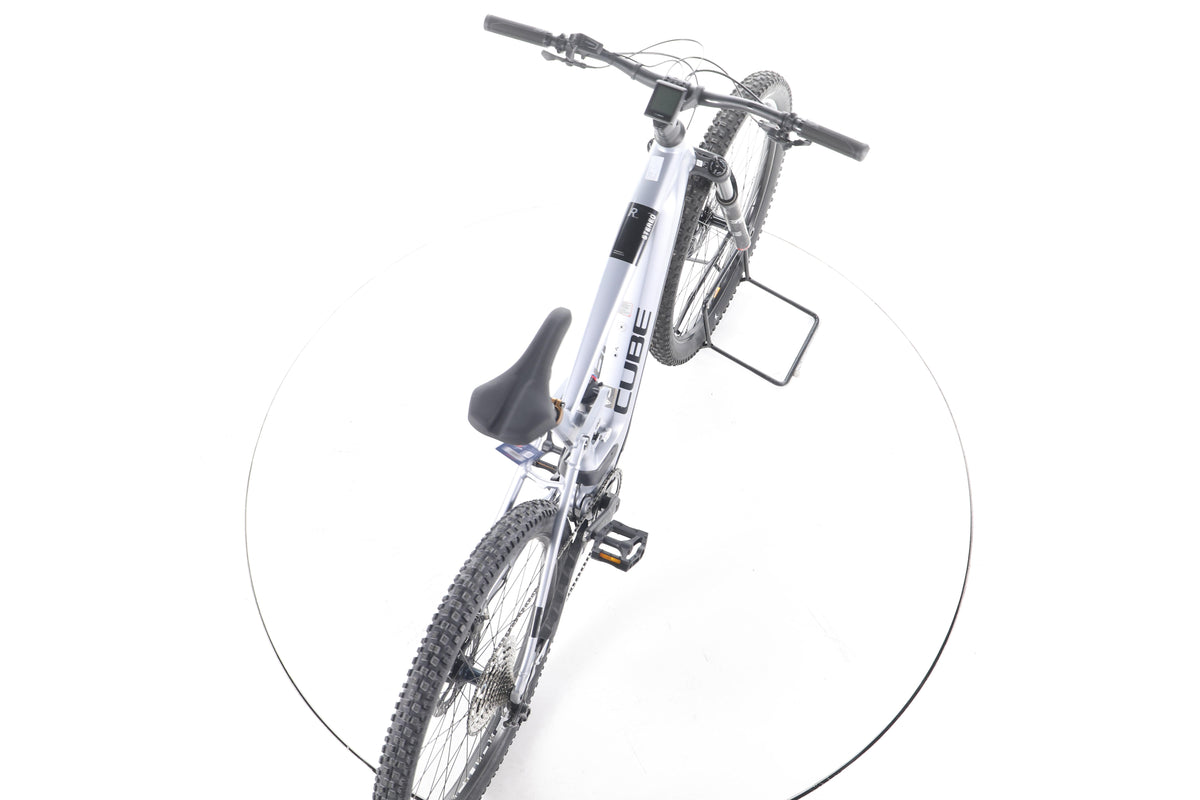Cube Stereo Hybrid 120 Race E-Bike Fully - Image 23