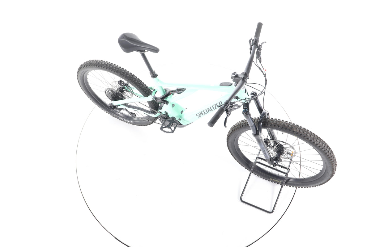 Specialized Turbo Levo Alloy E-Bike Fully - Image 14