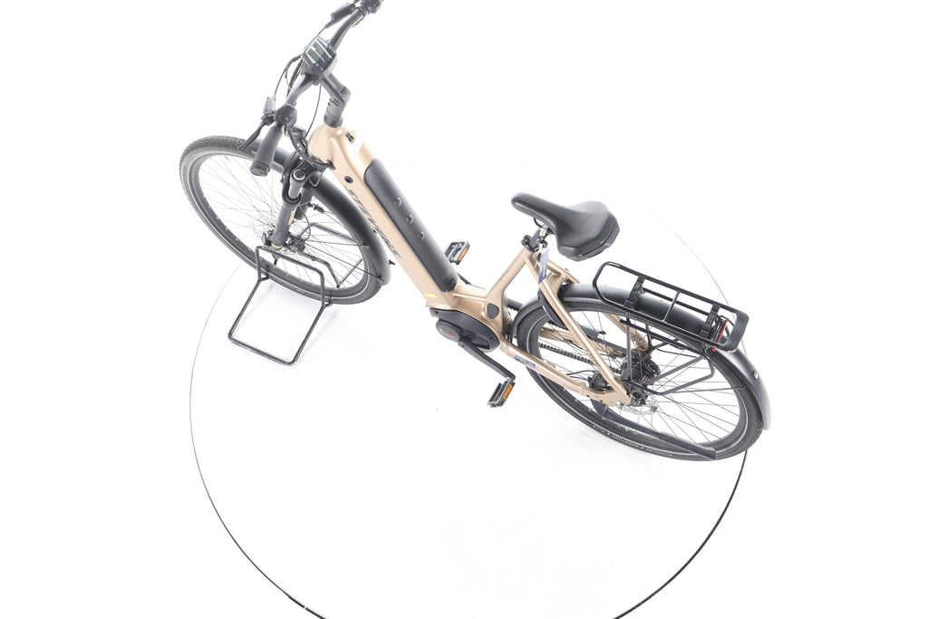 Stevens E-Brione Luxe Forma City E-Bike Tiefeinsteiger - Image 20