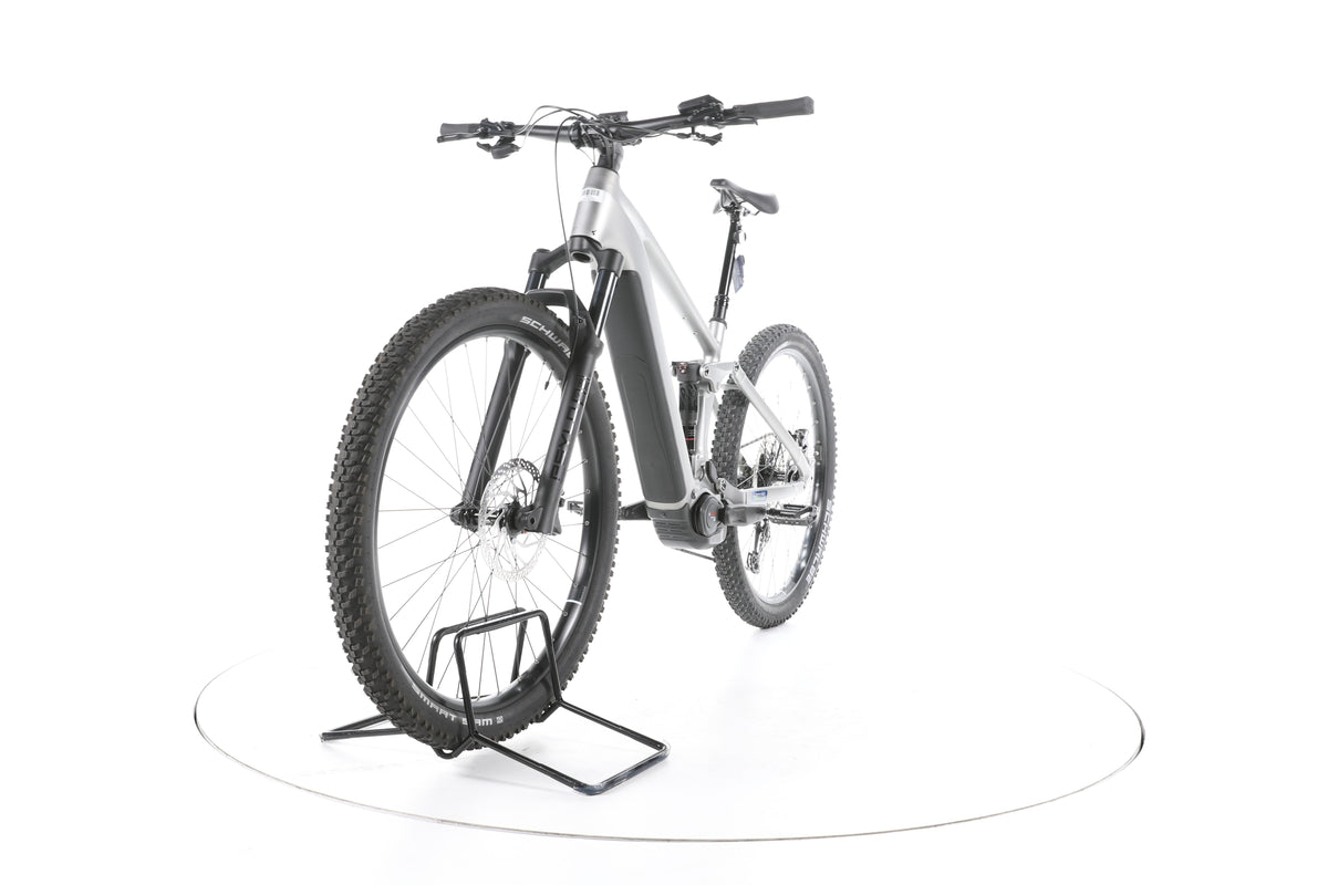 Cube Stereo Hybrid ONE22 Race E-Bike Fully Carbon 2025 - Image 5