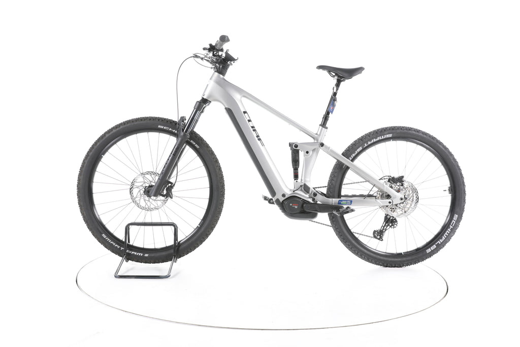 Cube Stereo Hybrid ONE22 Race E-Bike Fully Carbon 2025 - Image 7