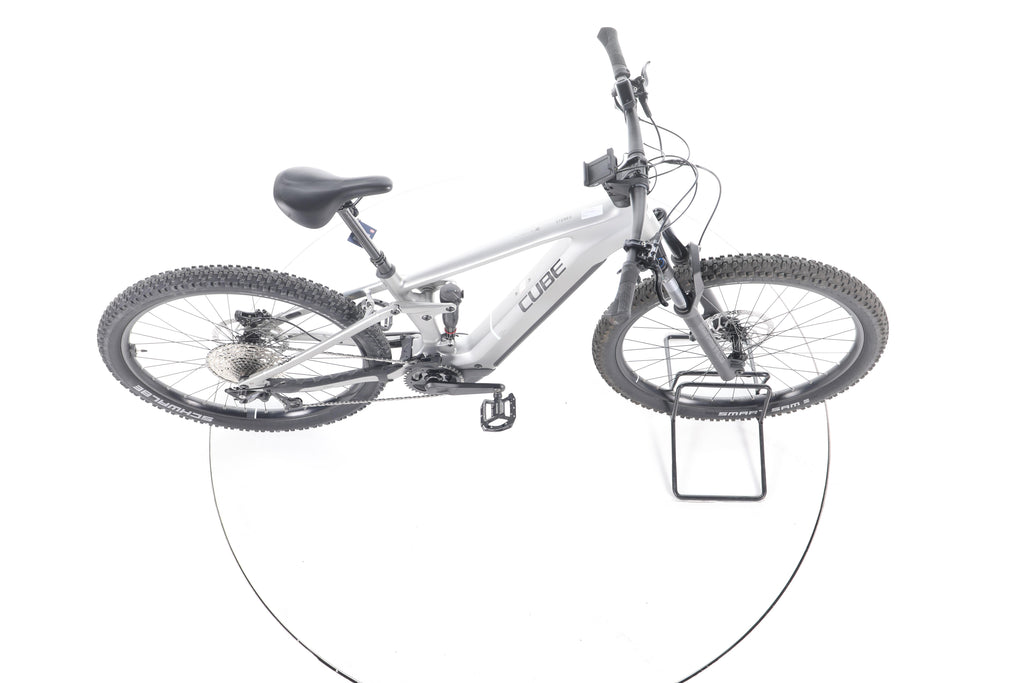 Cube Stereo Hybrid ONE22 Race E-Bike Fully Carbon 2025 - Image 13
