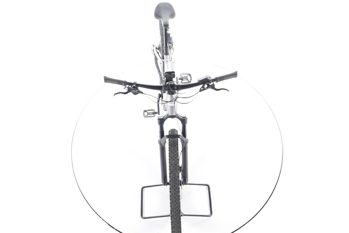 Cube Stereo Hybrid ONE22 Race E-Bike Fully Carbon 2025 - Image 16
