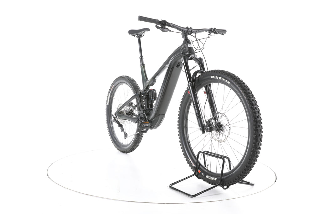 Giant Trance X Advanced E+ E-Bike Fully Carbon - Image 3