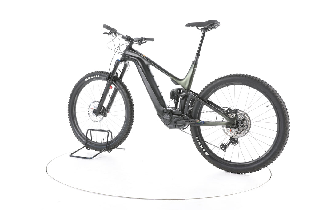 Giant Trance X Advanced E+ E-Bike Fully Carbon - Image 8