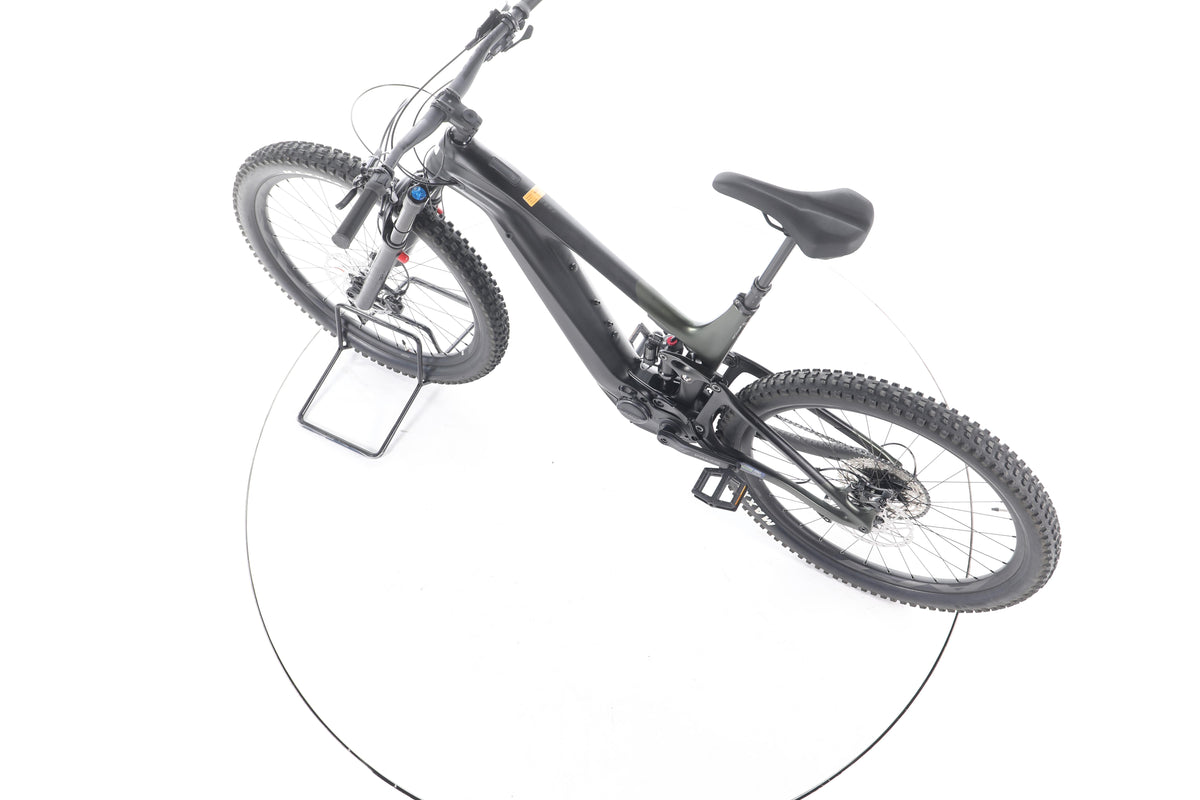 Giant Trance X Advanced E+ E-Bike Fully Carbon - Image 20