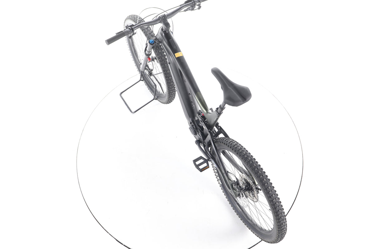 Giant Trance X Advanced E+ E-Bike Fully Carbon - Image 21