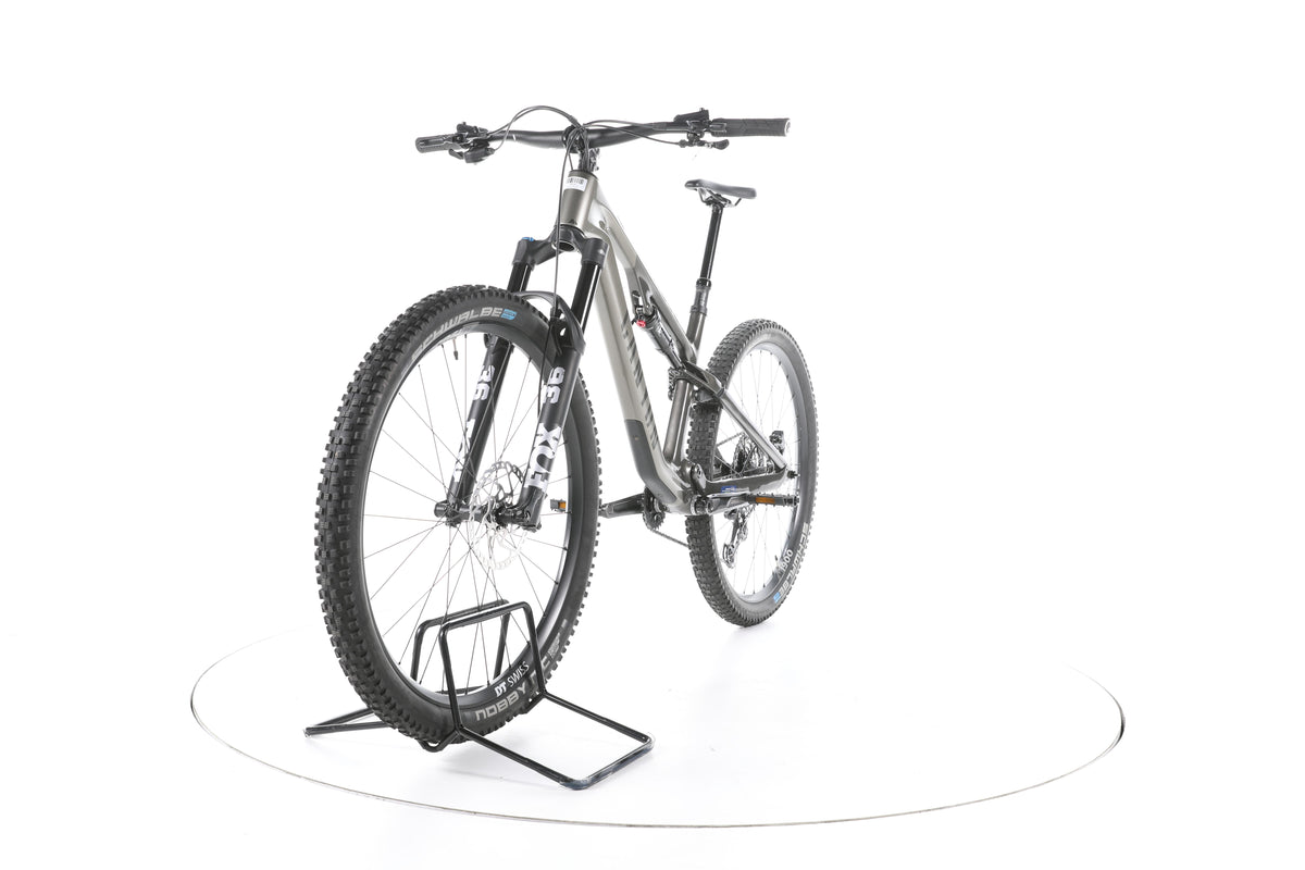 Canyon Neuron CF 7 Fahrrad Fully - Image 5
