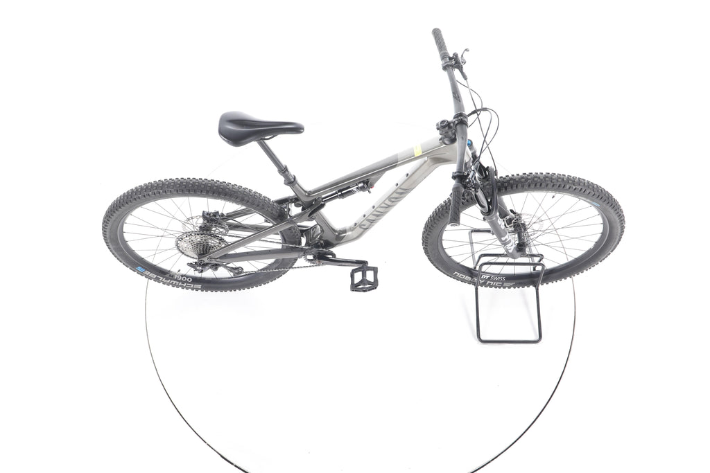 Canyon Neuron CF 7 Fahrrad Fully - Image 13