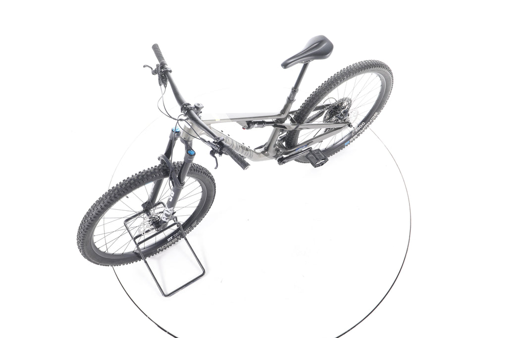 Canyon Neuron CF 7 Fahrrad Fully - Image 18