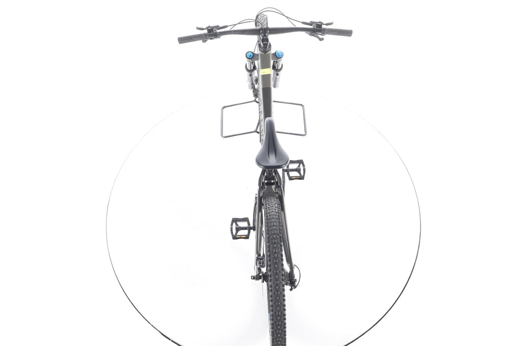 Canyon Neuron CF 7 Fahrrad Fully - Image 22