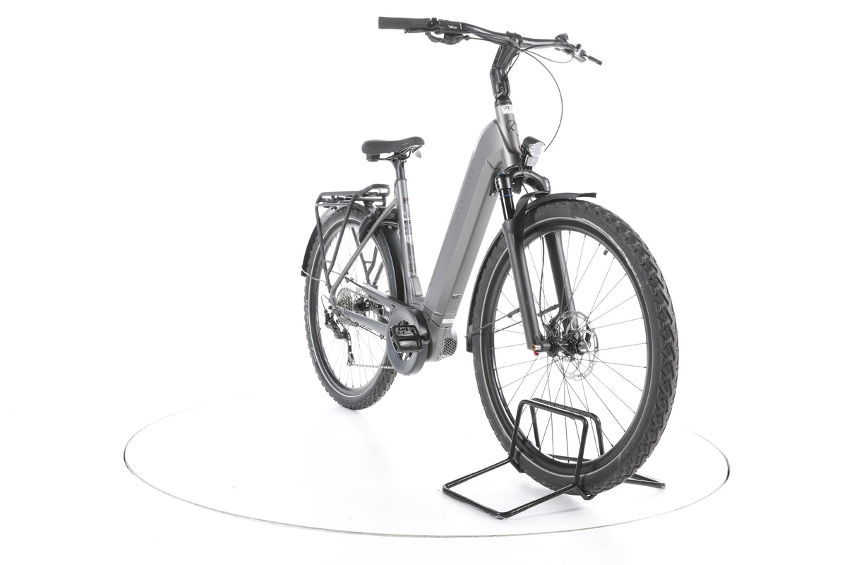 Kalkhoff Endeavour 5.B Move+ Trekking E-Bike Tiefeinsteiger - Image 3