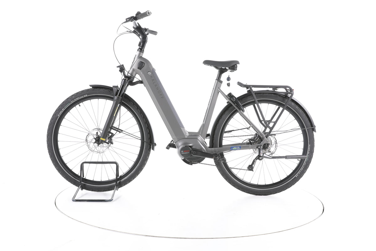 Kalkhoff Endeavour 5.B Move+ Trekking E-Bike Tiefeinsteiger - Image 7