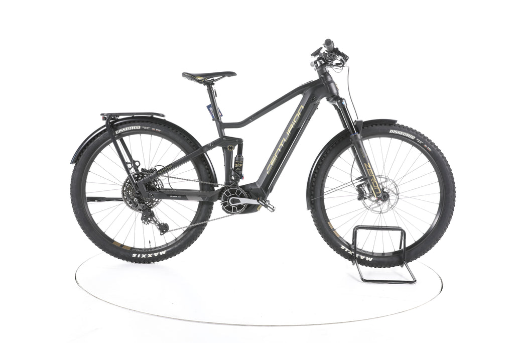Centurion Numinis R800i EQ EP2 SUV E-Bike 2025 - Image 1