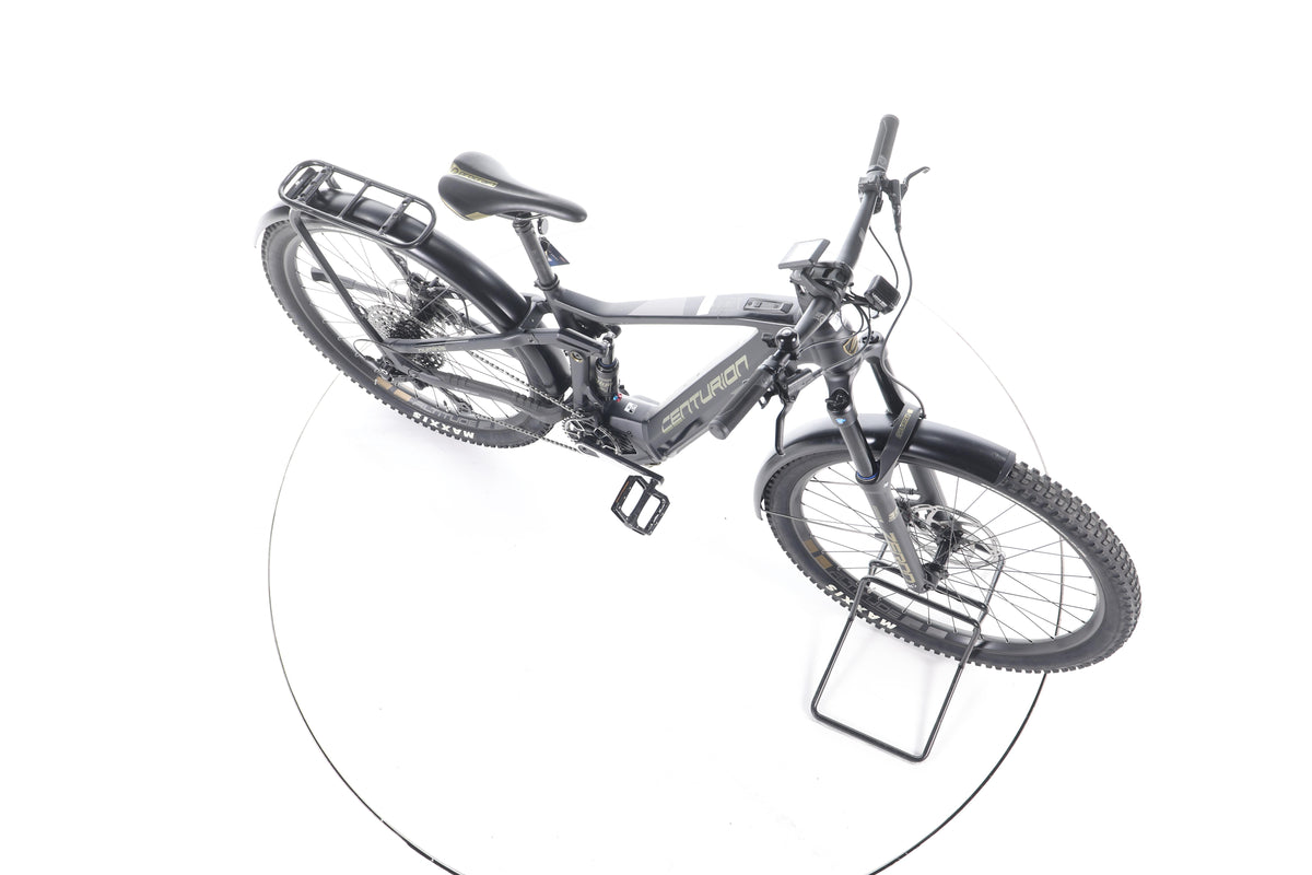 Centurion Numinis R800i EQ EP2 SUV E-Bike 2025 - Image 14