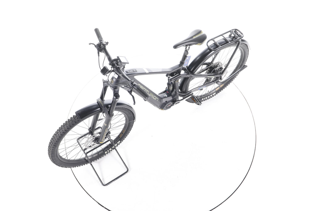 Centurion Numinis R800i EQ EP2 SUV E-Bike 2025 - Image 18