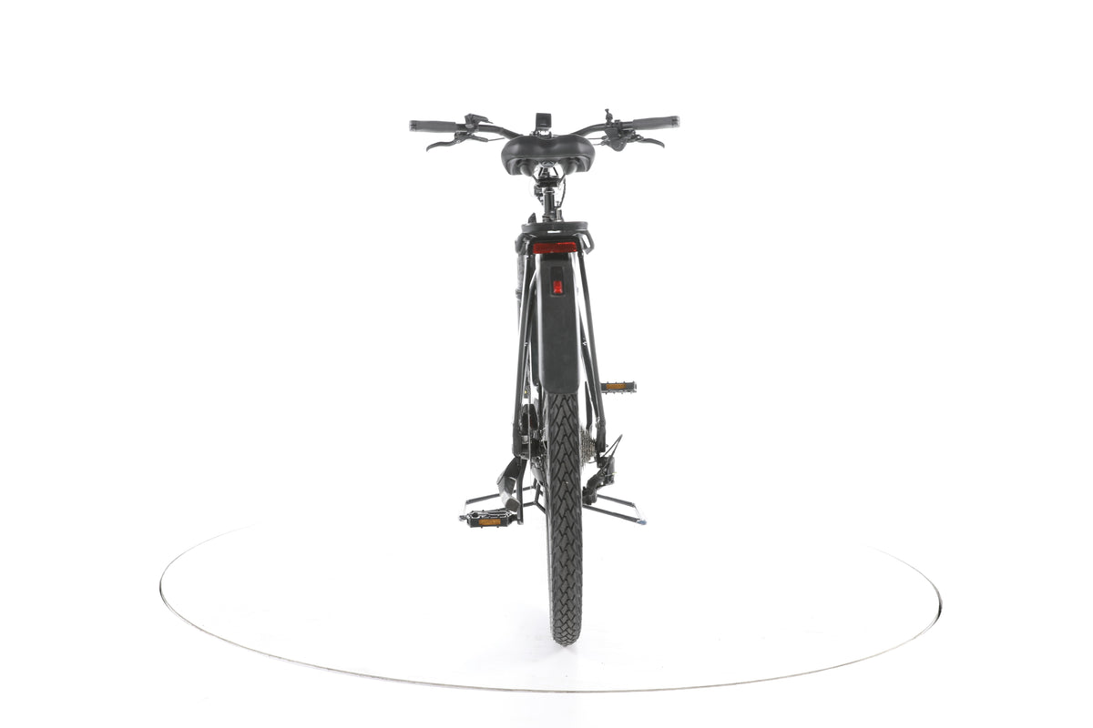 Cube Kathmandu Hybrid EXC 750 Trekking E-Bike - Image 10