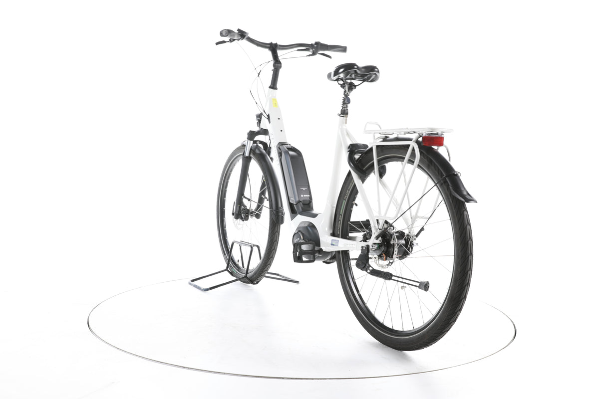 Kalkhoff Image 1.B Move City E-Bike Tiefeinsteiger - Image 9