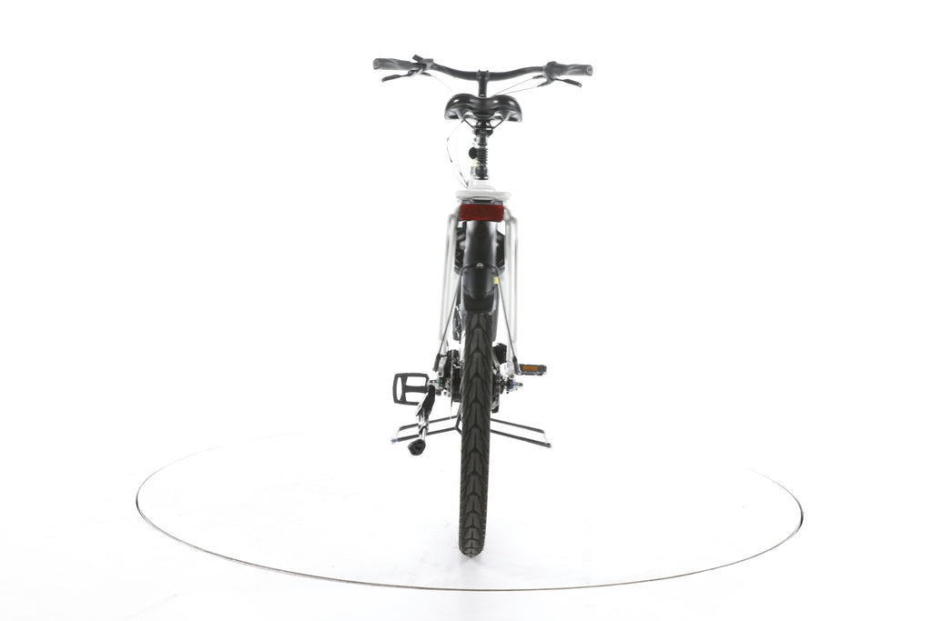 Kalkhoff Image 1.B Move City E-Bike Tiefeinsteiger - Image 10