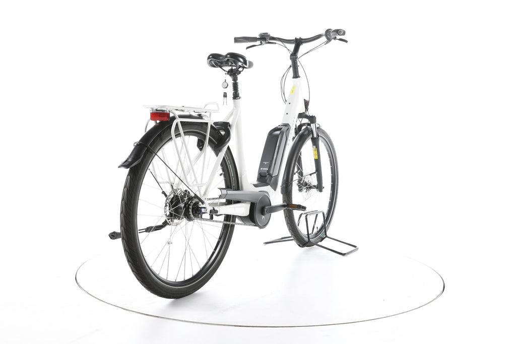 Kalkhoff Image 1.B Move City E-Bike Tiefeinsteiger - Image 11