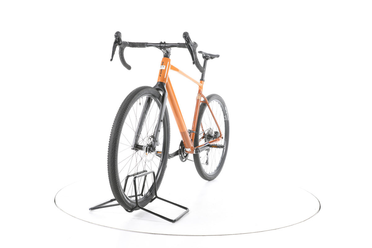 Focus Atlas 6.7 Gravelbike - Image 5