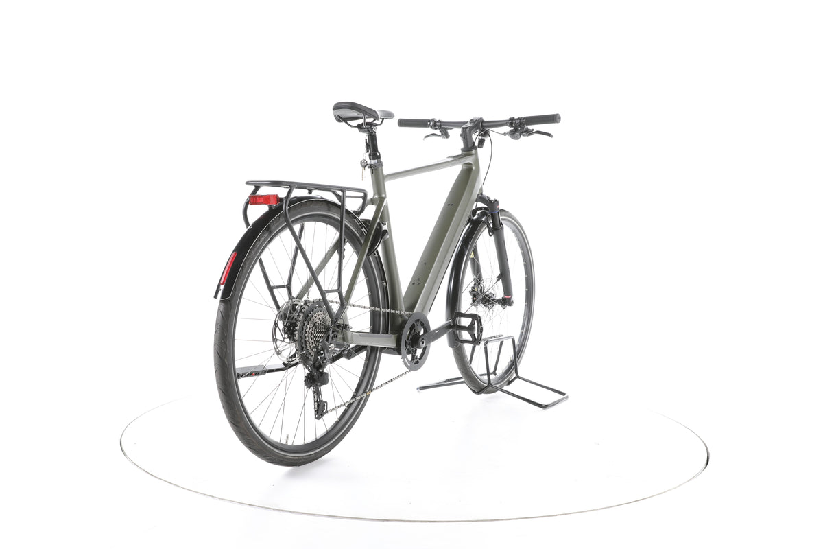 Riese & Müller UBN Five Trekking E-Bike - Image 11