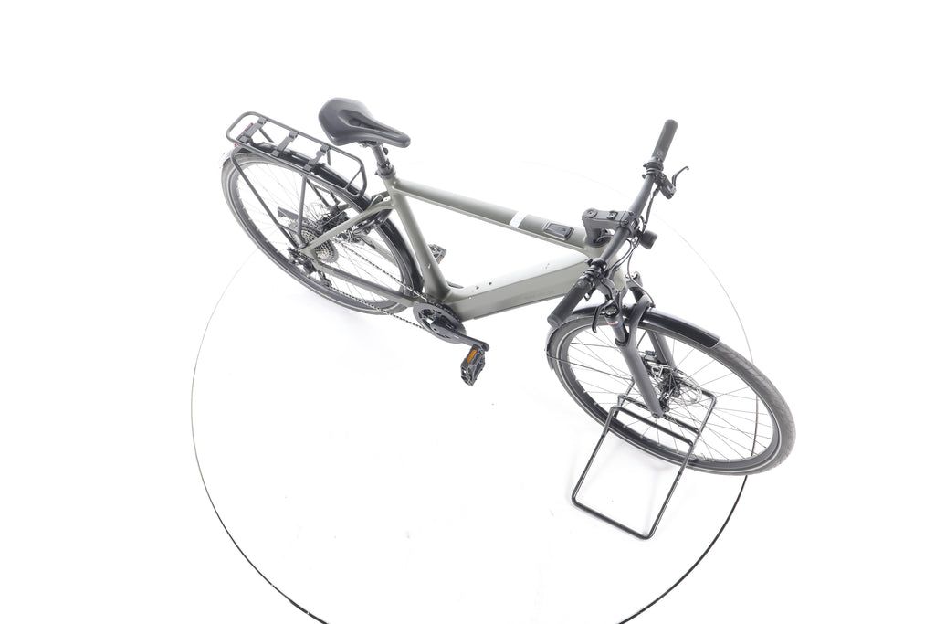 Riese & Müller UBN Five Trekking E-Bike - Image 14