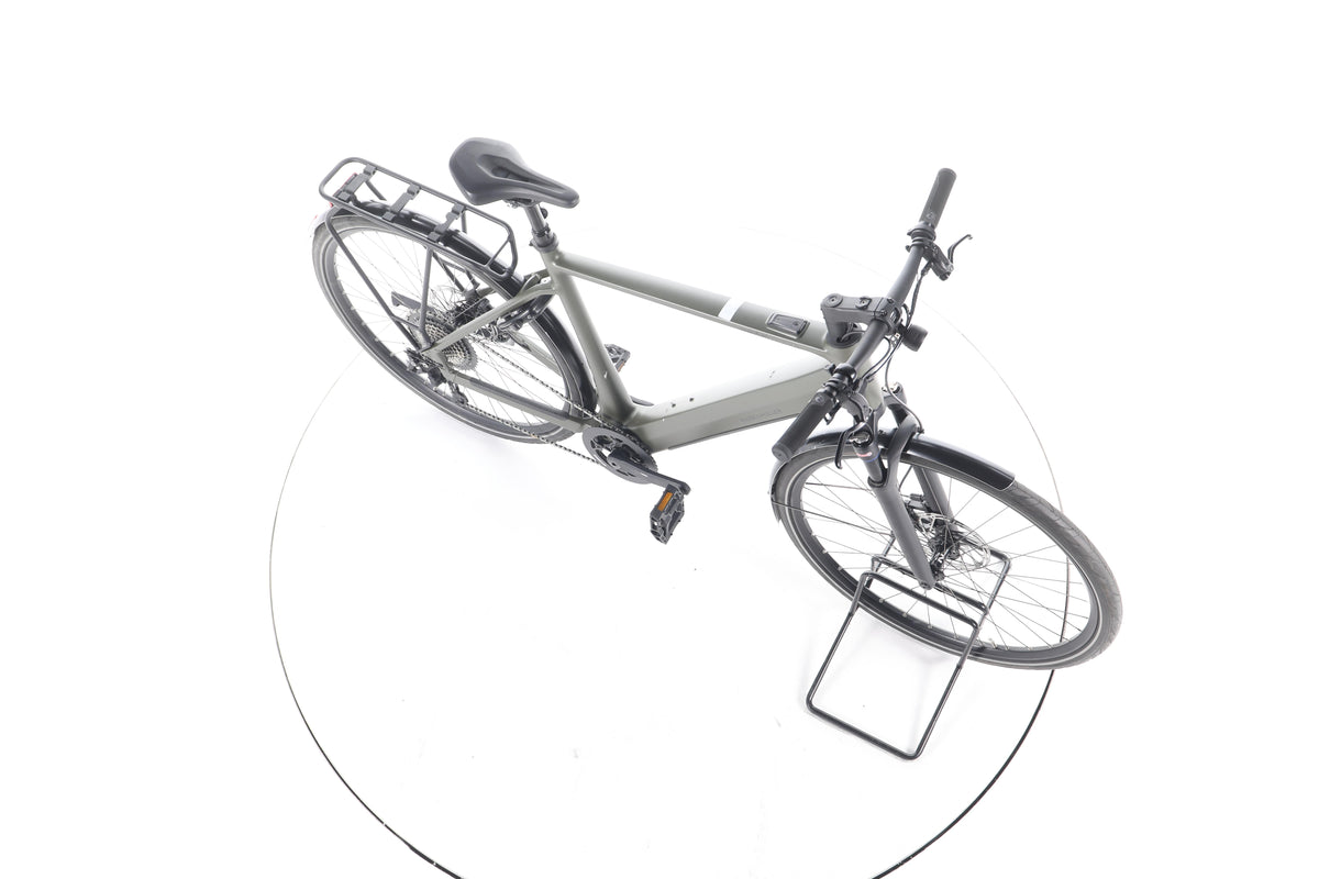 Riese & Müller UBN Five Trekking E-Bike - Image 14