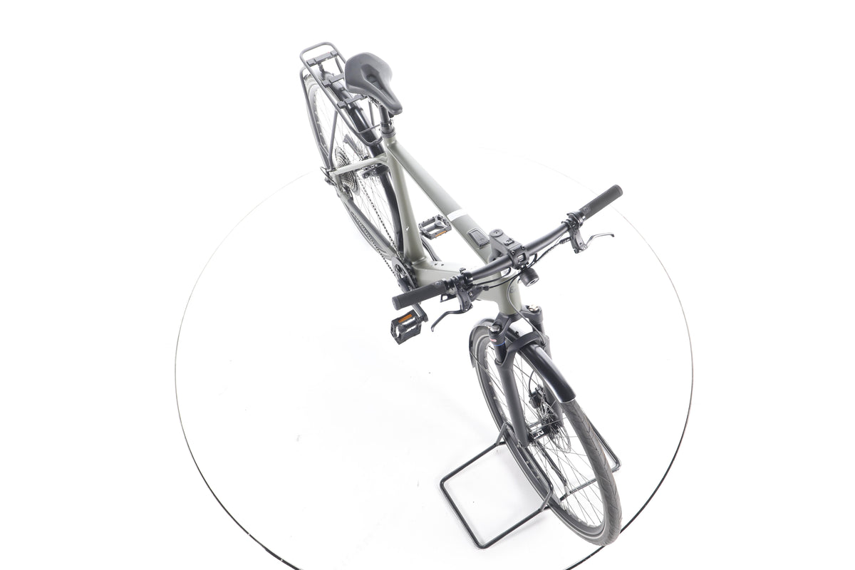 Riese & Müller UBN Five Trekking E-Bike - Image 15