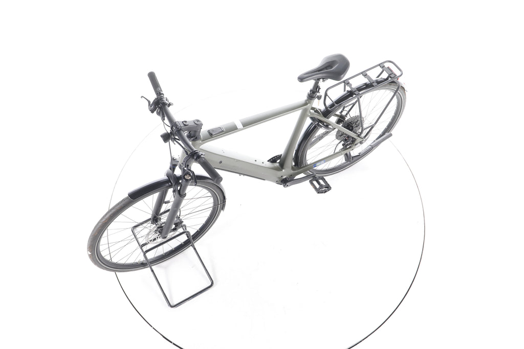 Riese & Müller UBN Five Trekking E-Bike - Image 18