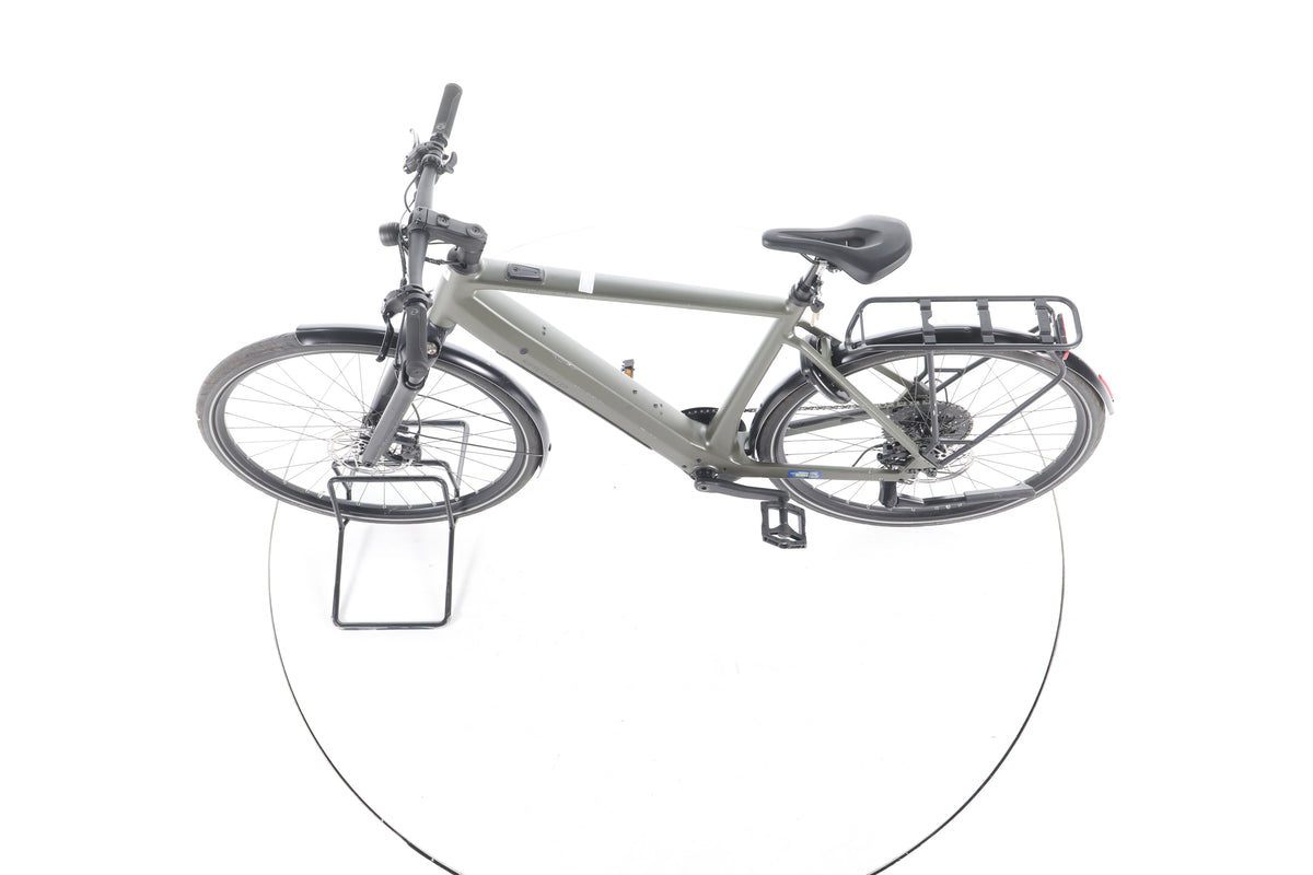 Riese & Müller UBN Five Trekking E-Bike - Image 19