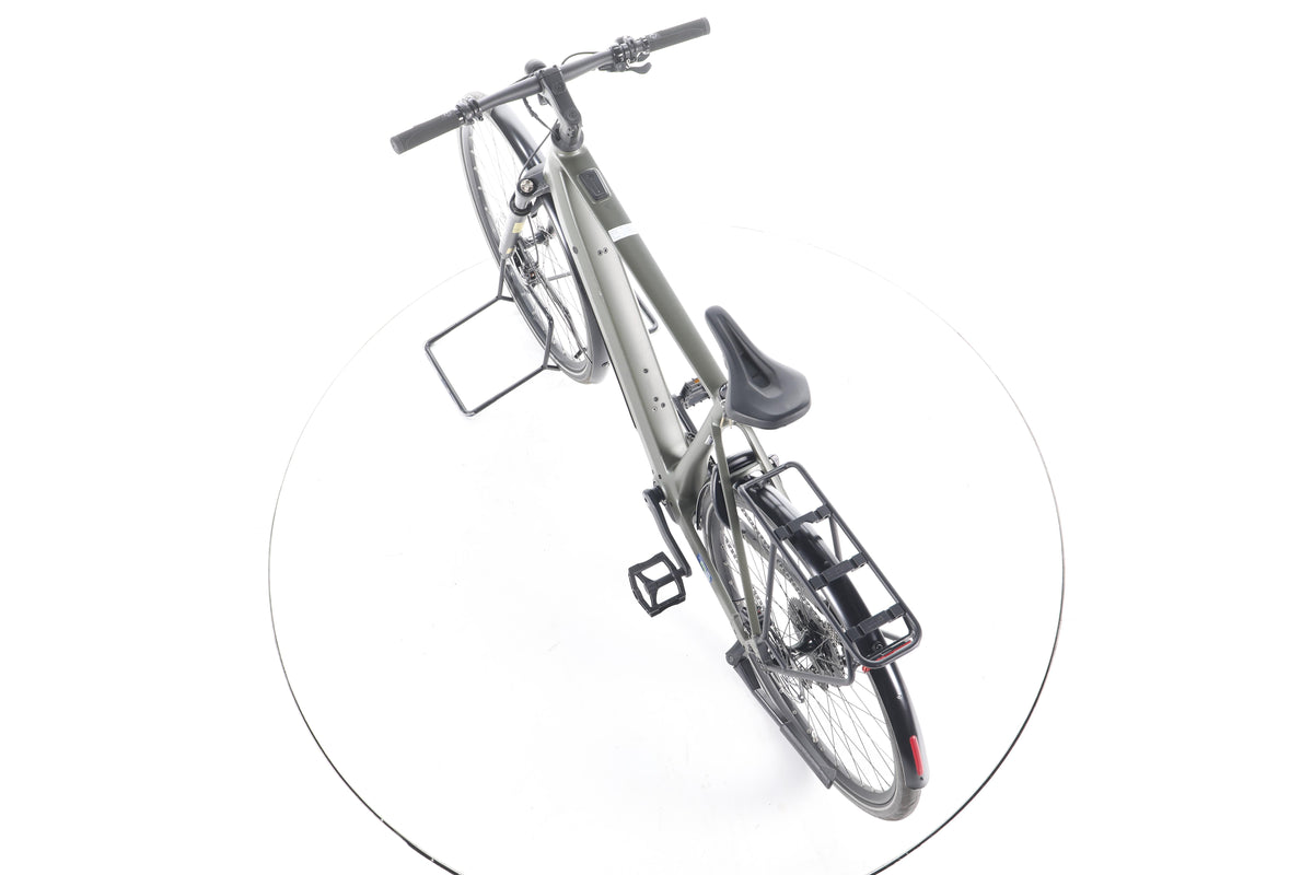 Riese & Müller UBN Five Trekking E-Bike - Image 21
