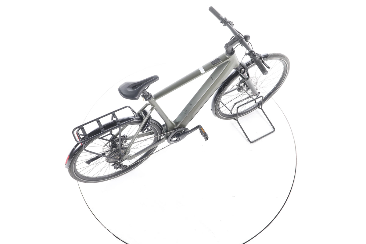 Riese & Müller UBN Five Trekking E-Bike - Image 24