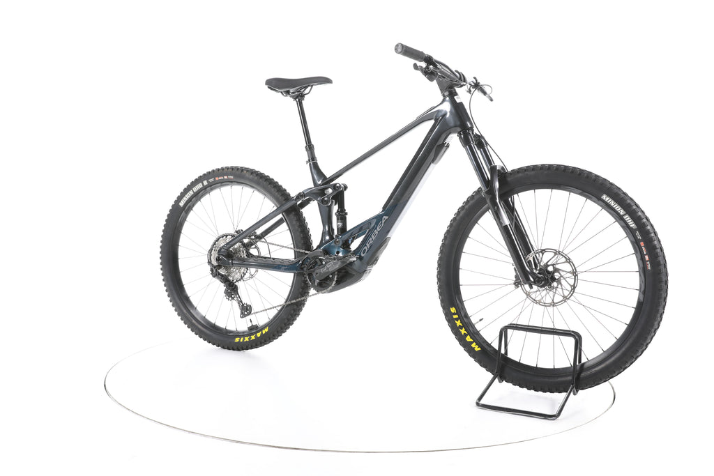 Orbea Wild FS H30 E-Bike Fully - Image 2
