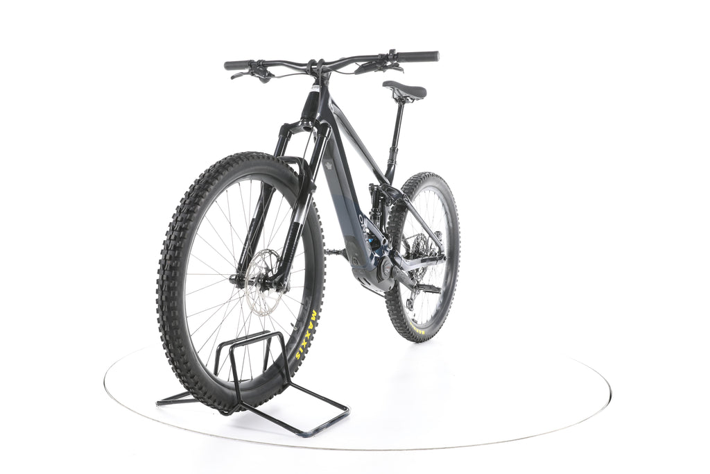 Orbea Wild FS H30 E-Bike Fully - Image 5