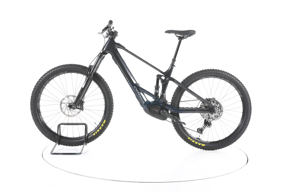 Orbea Wild FS H30 E-Bike Fully - Image 7