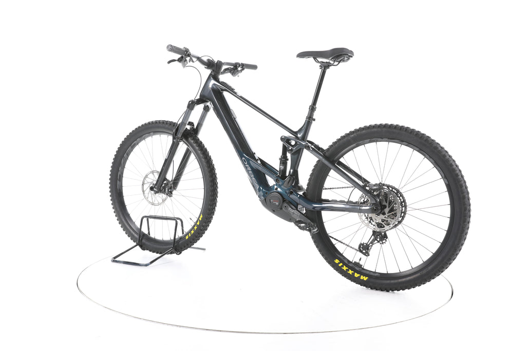 Orbea Wild FS H30 E-Bike Fully - Image 8