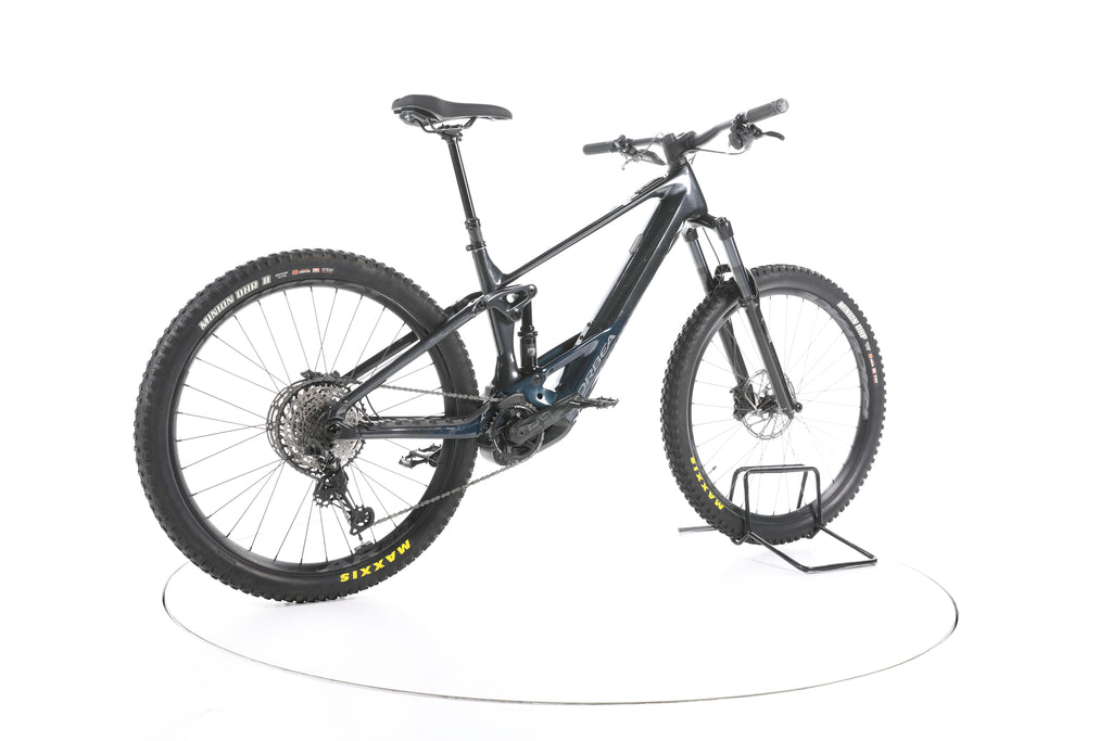 Orbea Wild FS H30 E-Bike Fully - Image 12
