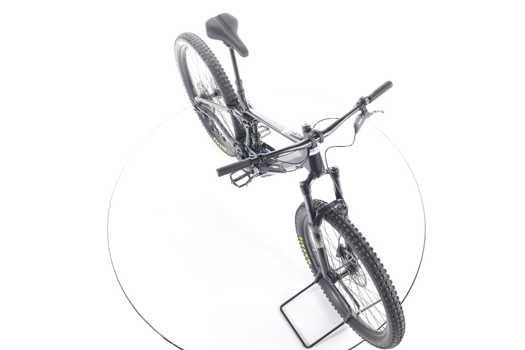 Orbea Wild FS H30 E-Bike Fully - Image 15