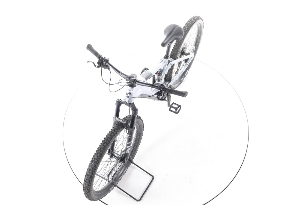 Cube Stereo Hybrid 120 Race E-Bike Fully - Image 17