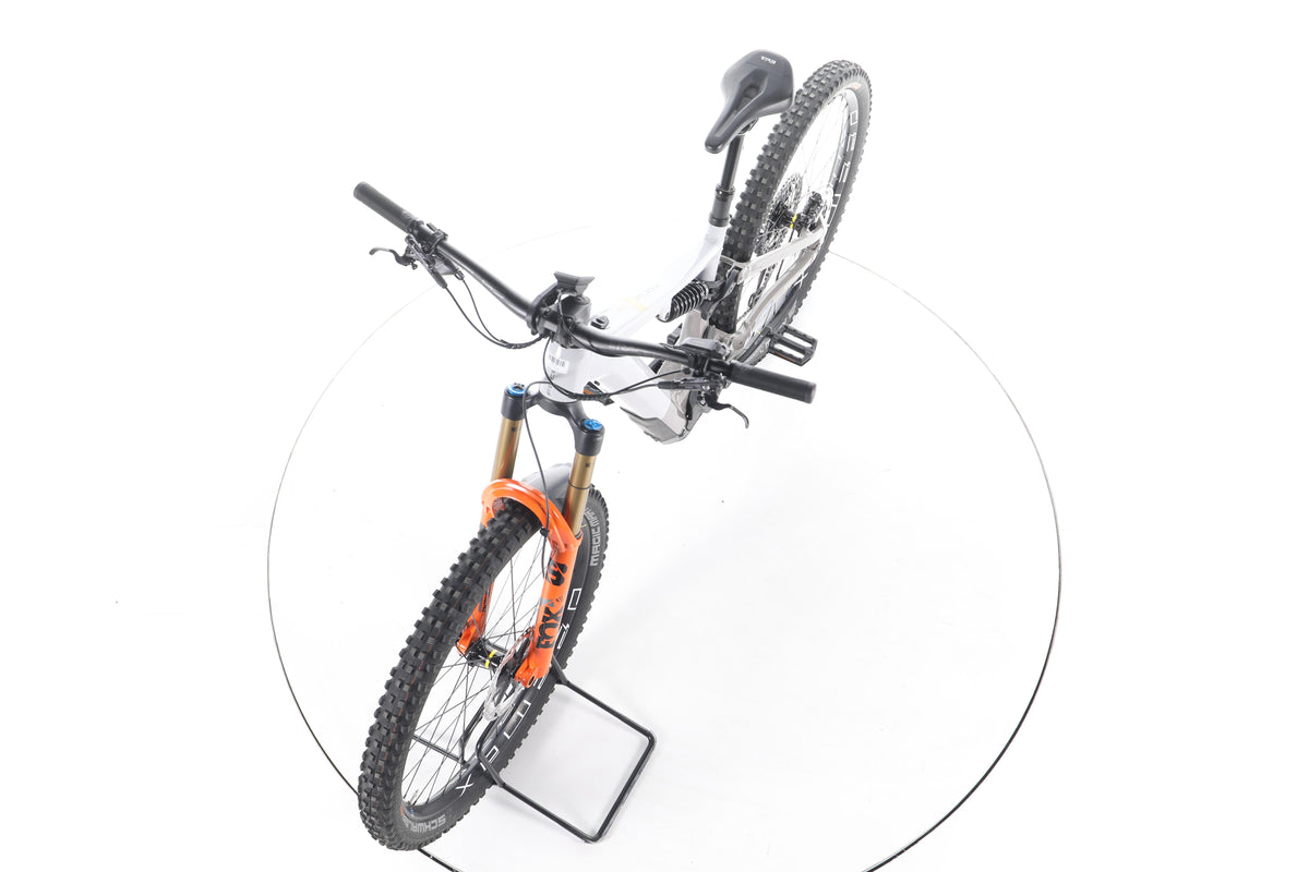 Focus Sam² 6.0 E-Bike Fully - Image 17